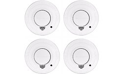Alecto SA-19/5 4-pack
