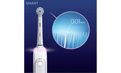 Oral-B Smart Sensitive Gift Edition