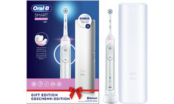 Oral-B Smart Sensitive Gift Edition