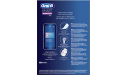 Oral-B Smart Sensitive Gift Edition