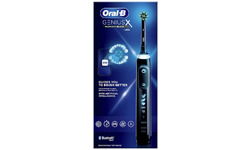 Oral-B Genius X Midnight Black