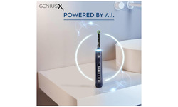 Oral-B Genius X Midnight Black