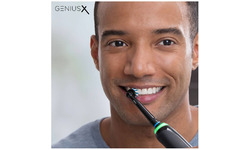Oral-B Genius X Midnight Black