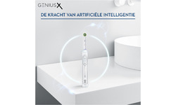 Oral-B Genius X White