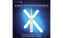 Oral-B Genius X White
