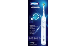 Oral-B Genius X White