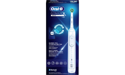 Oral-B Genius X White