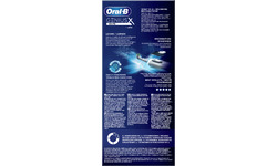 Oral-B Genius X White