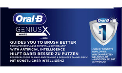 Oral-B Genius X White