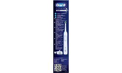 Oral-B Genius X White