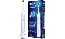 Oral-B Genius X White