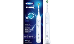 Oral-B Genius X White
