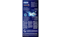 Oral-B Genius X Rose Gold