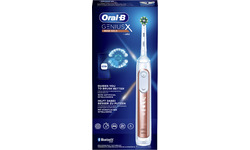 Oral-B Genius X Rose Gold