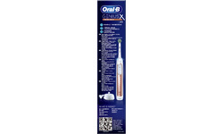 Oral-B Genius X Rose Gold