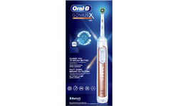 Oral-B Genius X Rose Gold