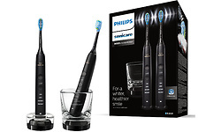 Philips DiamondClean 9000 HX9914 Black