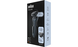 Braun Series 6 60-N1000s