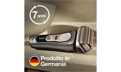 Braun Series 9 Pro 9465cc Wet & Dry