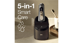 Braun Series 9 Pro 9465cc Wet & Dry