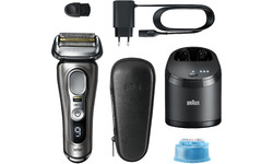 Braun Series 9 Pro 9465cc Wet & Dry