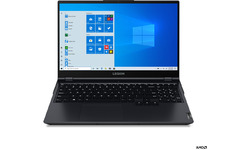 Lenovo Legion 5 (82JU008DMH)