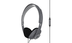 Koss KPH30is Grey