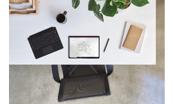 Microsoft Surface Pro Type Cover Pro 8/Pro X Black