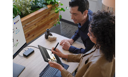 Microsoft Surface Pro Type Cover Pro 8/Pro X Black