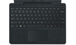 Microsoft Surface Pro Type Cover Pro 8/Pro X Black