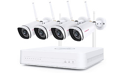 Foscam  N7108W-B4-1T