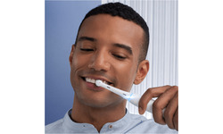 Oral-B Io 7n Wit Duo Pack
