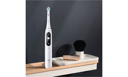 Oral-B Io 7n Wit Duo Pack