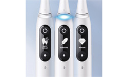 Oral-B Io 7n Wit Duo Pack