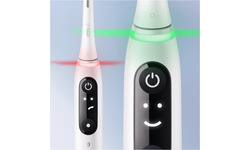 Oral-B Io 7n Wit Duo Pack