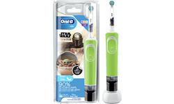 Oral-B Kids Mandalorian