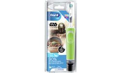 Oral-B Kids Mandalorian