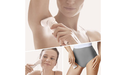 Braun Epilator SILK-EPIL 9 SES9100