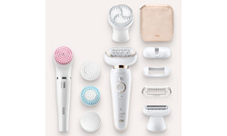 Braun Epilator SILK-EPIL 9 SES9100