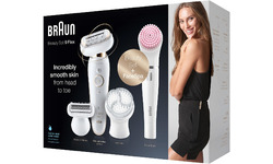 Braun Epilator SILK-EPIL 9 SES9100