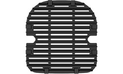 Tefal Easy Fry & Grill Precision EY505D Rvs