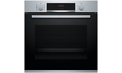 Bosch HRA534BS0