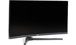 Iiyama G-Master Red Eagle GB3467WQSU-B1