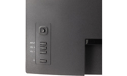 Iiyama G-Master Red Eagle GB3467WQSU-B1