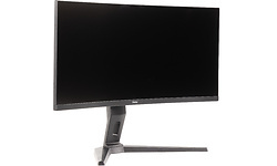Iiyama G-Master Red Eagle GB3467WQSU-B1