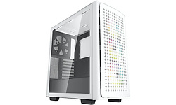 DeepCool CK560 White