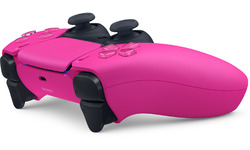 Sony Playstation 5 DualSense Wireless Controller Nova Pink