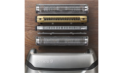 Braun Series 9 Design Edition