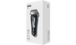 Braun Series 9 Design Edition