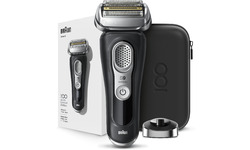 Braun Series 9 Design Edition